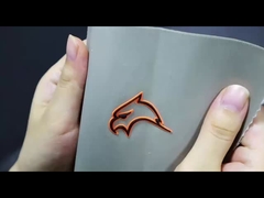 सिलिकॉन मोल्ड इंजेक्शन ट्रांसफर सिलिकॉन गर्मी प्रेस लेबल