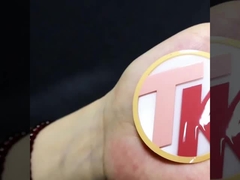 ग्लॉसी 3डी इफेक्ट ट्रेडमार्क कस्टम सिलिकॉन लेबल मल्टी स्टाइल