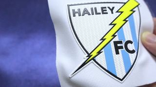 फैक्टरी कस्टम टीपीयू हीट ट्रांसफर लेबल-उच्च आवृत्ति बैज