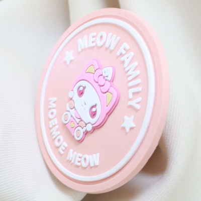 धोने योग्य 3 डी सिलिकॉन सजावट स्टैम्प गैर विषैले, गंधहीन और जैव अपघटनीय