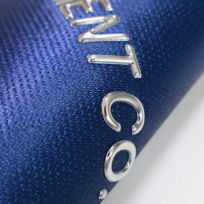 GlossGrip ब्लैक TPU हीट ट्रांसफर टैग (0.2mm, गारमेंट फ्यूजन)