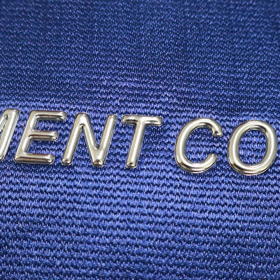 GlossGrip ब्लैक TPU हीट ट्रांसफर टैग (0.2mm, गारमेंट फ्यूजन)