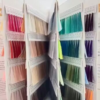 कपड़े कढ़ाई बैज फैशन डिजाइन कपड़े टिकाऊ रंग बुना हुआ कपड़े कपड़े पैच