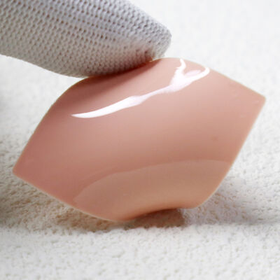 थ्री-डी लिफ्ट पीवीसी पैच - कपड़ों, बैग और सामान के लिए कस्टम लोगो प्रतीक