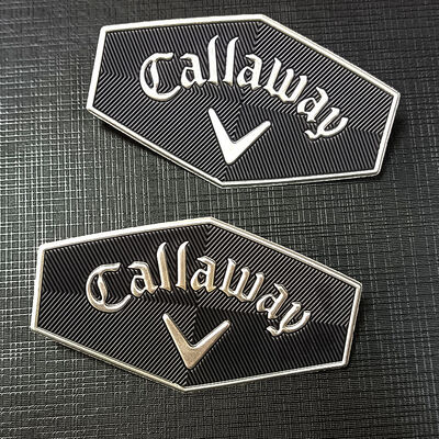 टीपीयू हीट ट्रांसफर एम्बेड - कपड़ों के लिए 3 डी मेटलिक इफेक्ट कस्टम लोगो पैच