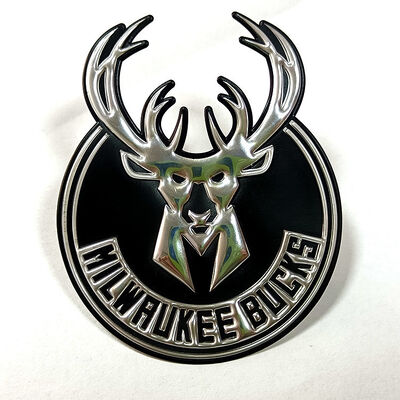 टीपीयू हीट ट्रांसफर एम्बेड - कपड़ों के लिए 3 डी मेटलिक इफेक्ट कस्टम लोगो पैच