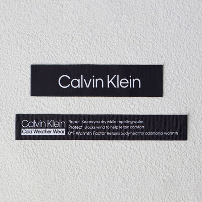 वेबिंग पर कस्टम 3D सिलिकॉन प्रिंटिंग, बाहरी वस्त्रों के लिए धोने योग्य