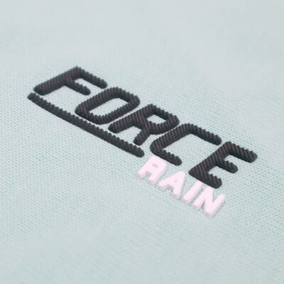 Custom 3D Silicone Heat Transfer Label Waterproof Durable Logo Patch for Sportswear