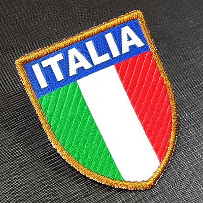 कढ़ाई पैच थोक कस्टम लोगो कपड़े बैग सामान