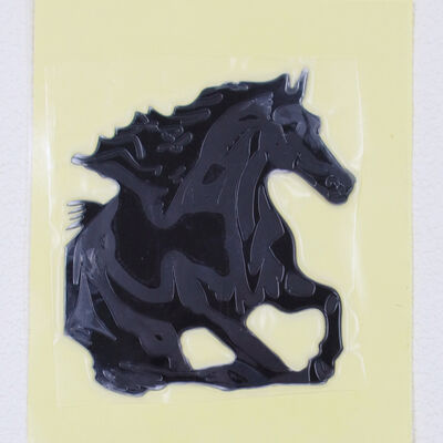 High Quality Custom TPU Heat Transfer Label for Clothing | Durable TPU Patch for Apparel