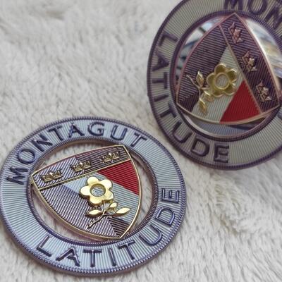 फैक्टरी कस्टम टीपीयू 3 डी उच्च आवृत्ति पैच कपड़ों के लिए गर्मी हस्तांतरण लेबल